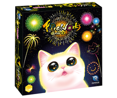 Renegade Game Studios Fireworks