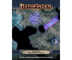 Paizo Publishing Pathfinder Flip-Mat: Treasure Trove