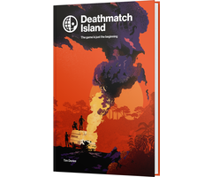 Evil Hat Productions Deathmatch Island