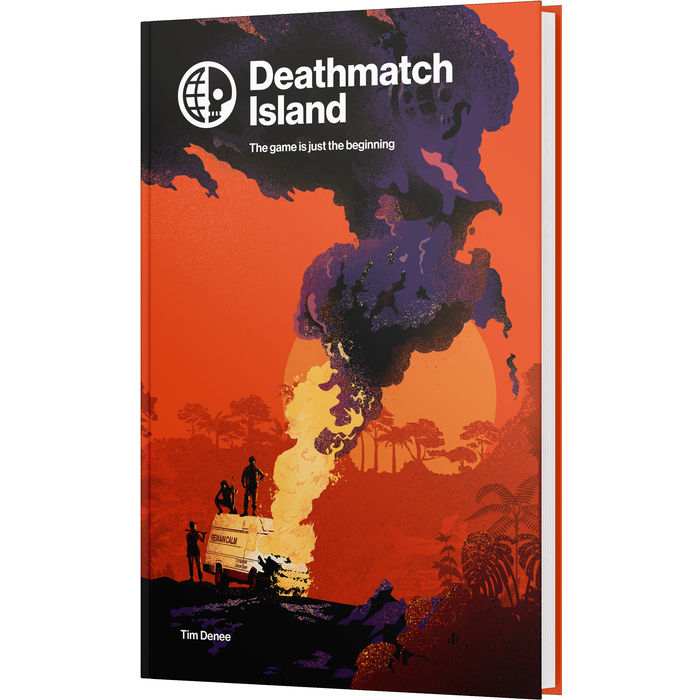 Evil Hat Productions Deathmatch Island
