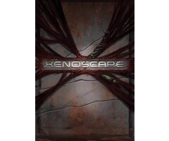 Misc RPGs Xenoscape RPG