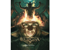 Misc RPGs Lex Arcana: Britannia
