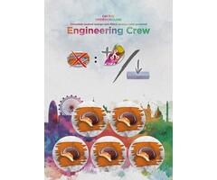 LudiCreations On The Underground: Promos -