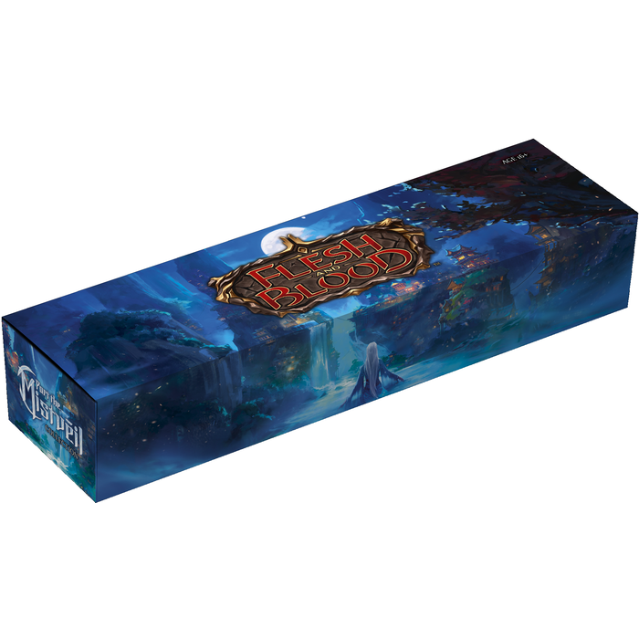 Legend Story Studios Flesh and Blood: Part the Mistveil Collection