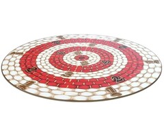 Horrible Guild One More Quest RPG: Target Board