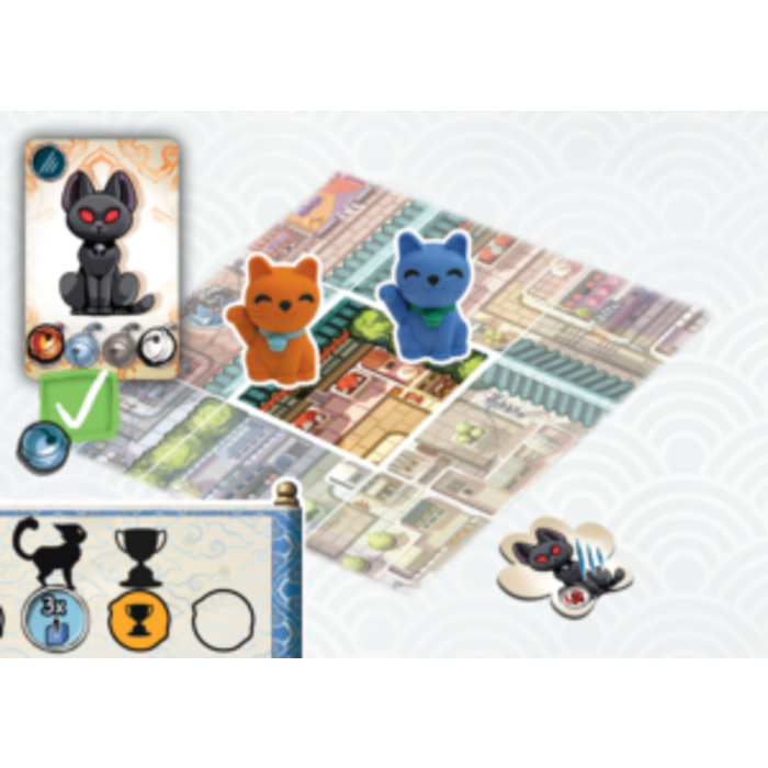 Matagot Kyoto No Neko