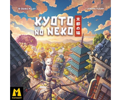 Matagot Kyoto No Neko