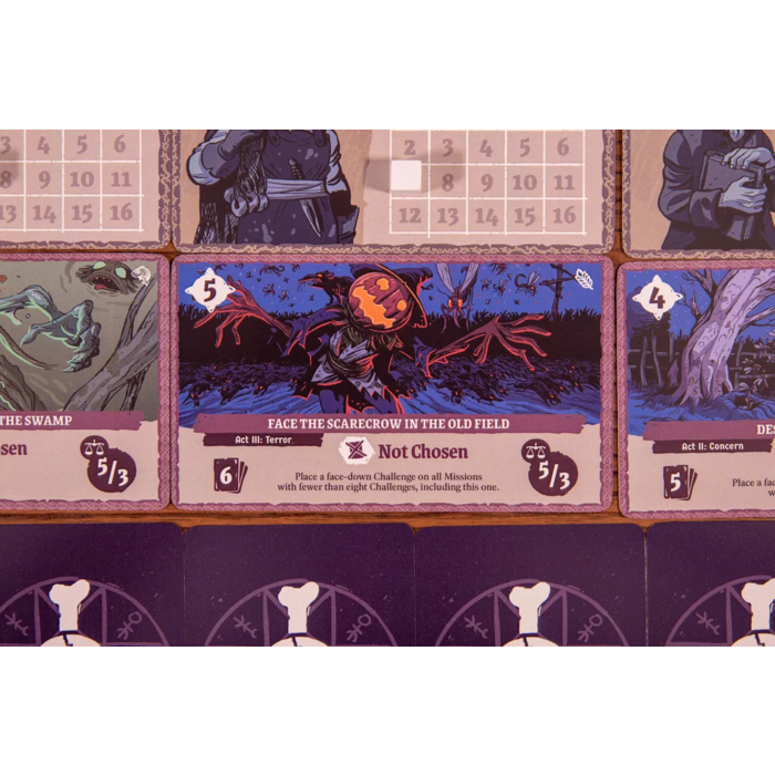 25th Century Games Witchcraft!