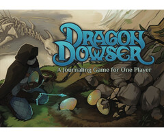 Misc Board Games Dragon Dowser