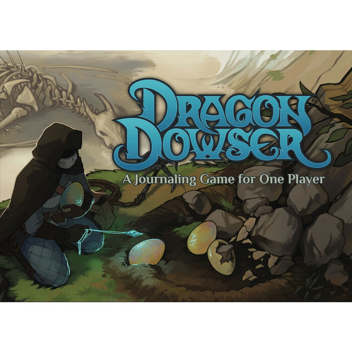 Misc Board Games Dragon Dowser