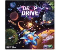 Phase Shift Games Drop Drive