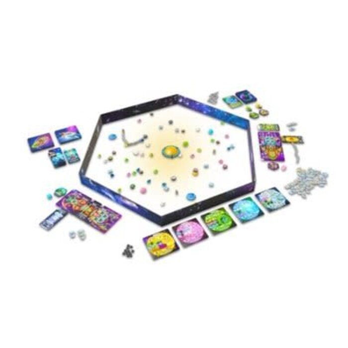 Phase Shift Games Drop Drive