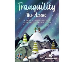 Lucky Duck Games Tranquility: The Ascent