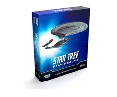 UVS Games Star Realms - Star Trek Edition