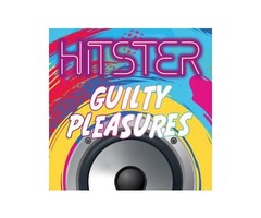 K.I.D. Toys Hitster: Guilty Pleasures