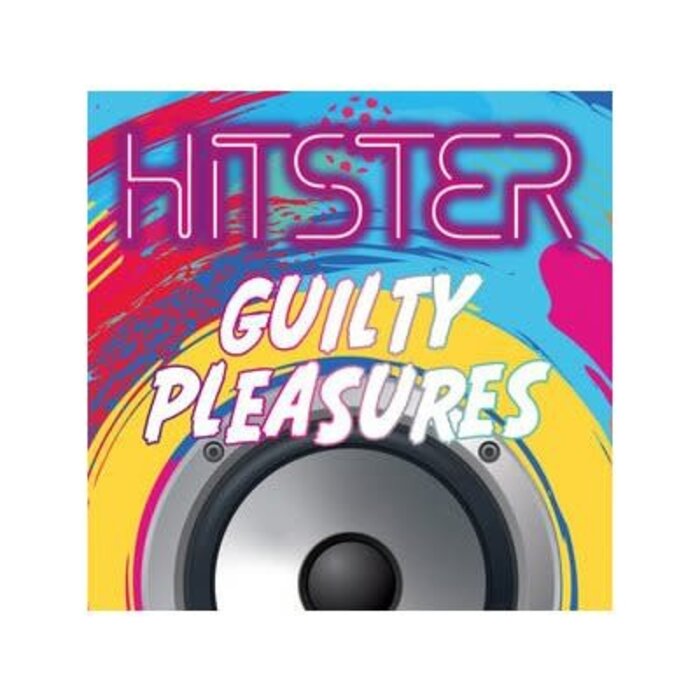 K.I.D. Toys Hitster: Guilty Pleasures