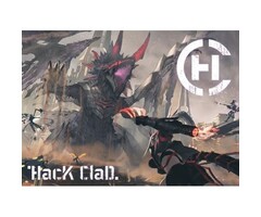 Japanime Games HacKClad