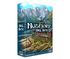 Lookout Games Nusfjord Big Box