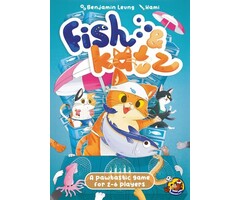 Heidelbar Fish & Katz