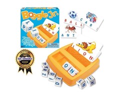 Winning Moves Boggle Jr.