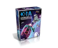 Far Off Games Xia - Legends of a Drift System: Embers of a Forsaken Star Expansion