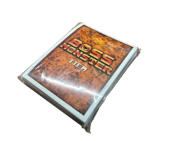 Brotherwise Games Sleeves - Brotherwise - Boss Monster - Item Card Sleeves