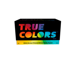 Goliath Games True Colors