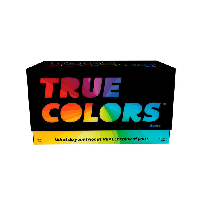 Goliath Games True Colors