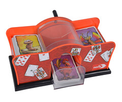 Misc Supplies Noris - Manual Card Shuffler