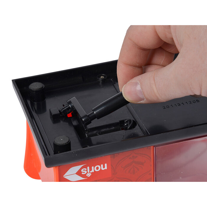 Misc Supplies Noris - Manual Card Shuffler