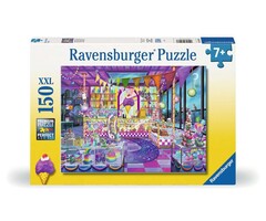 Ravensburger 150 pcs - Stardust Scoops (XXL)