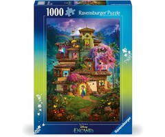 Ravensburger 1000 pcs - Disney Encanto