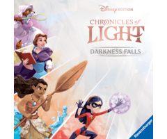 Ravensburger Chronicles of Light: Darkness Falls