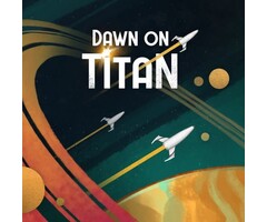 Ion Game Design Dawn on Titan