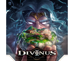 Lucky Duck Games Divinus