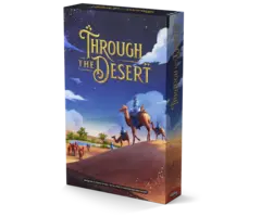 AllPlay Through the Desert
