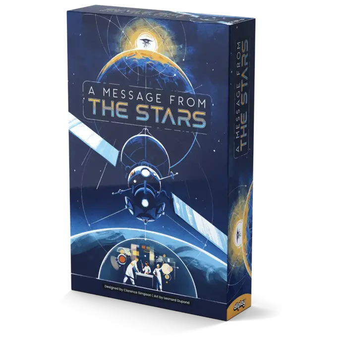 AllPlay A Message from the Stars