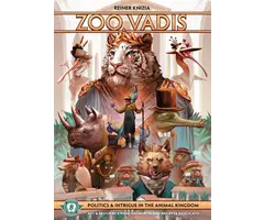 Bitewing Games Zoo Vadis
