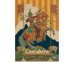 Bitewing Games Cascadero