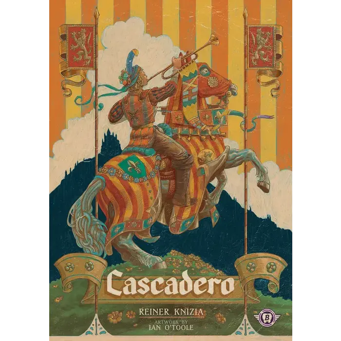 Bitewing Games Cascadero