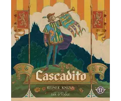 Bitewing Games Cascadito