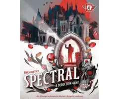 Bitewing Games Spectral