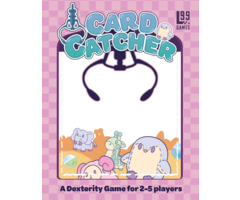Level 99 Games Card Catcher