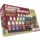 Warpaints - Fanatic Most Wanted Paint Set