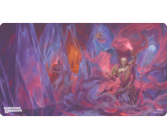 Ultra Pro Playmat - Dungeons & Dragons (2024) -