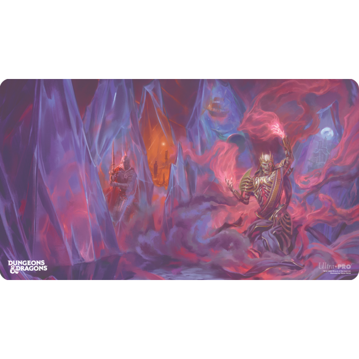 Ultra Pro Playmat - Dungeons & Dragons (2024) -