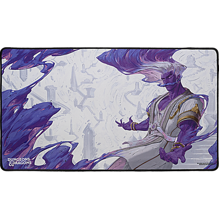 Ultra Pro Playmat - Dungeons & Dragons (2024) -