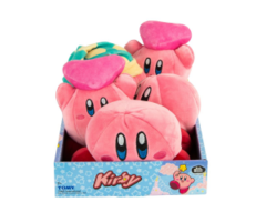 Misc Toys Kirby Mini 6" Plush -
