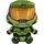 Halo 15" Plush - Master Chief