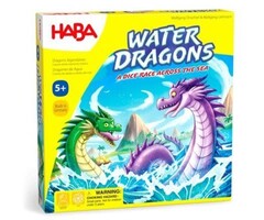 HABA Water Dragons